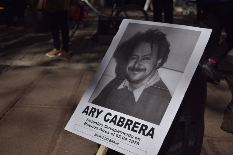 Ary Cabrera