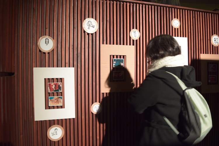 Muestra fotográfica