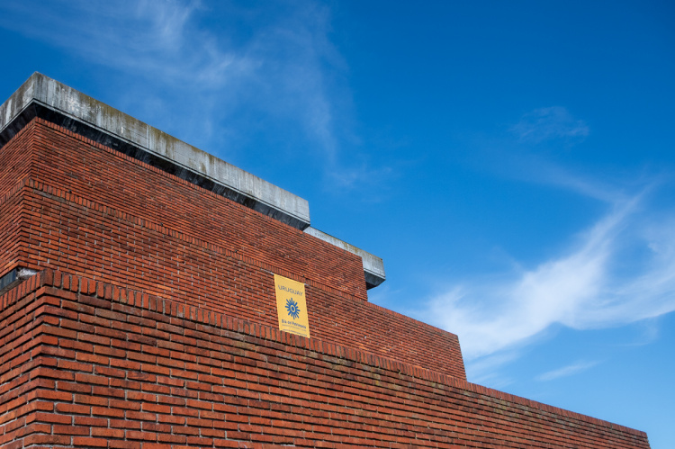 Día del Patrimonio en AEBU | Foto: Javier Pérez Seveso