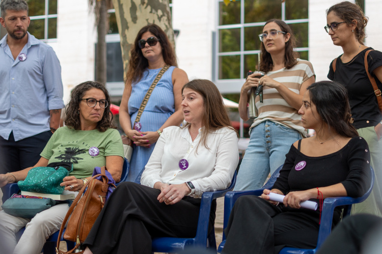 Sesión del Consejo del Sector Financiero Oficial en Plaza Matriz | Fotos: Javier Pérez Seveso