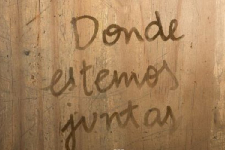 Donde estemos juntas