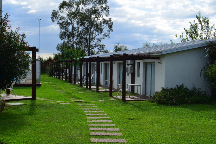 Complejo AEBU Daymán Juanjo Ramos | Foto: Talia Giambruno (Archivo, 2019)