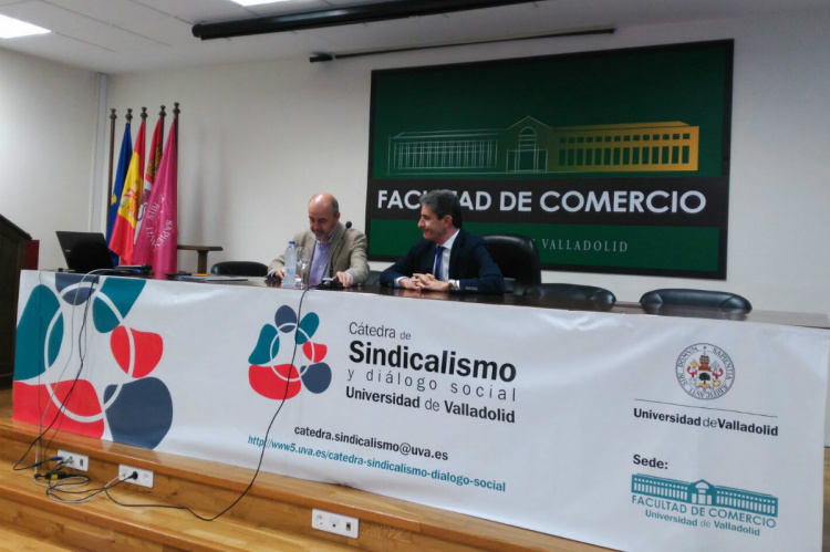 Foto: Universidad de Valladolid