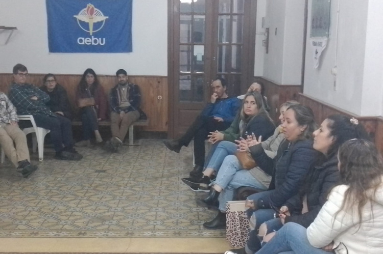 Asamblea de SUME-C