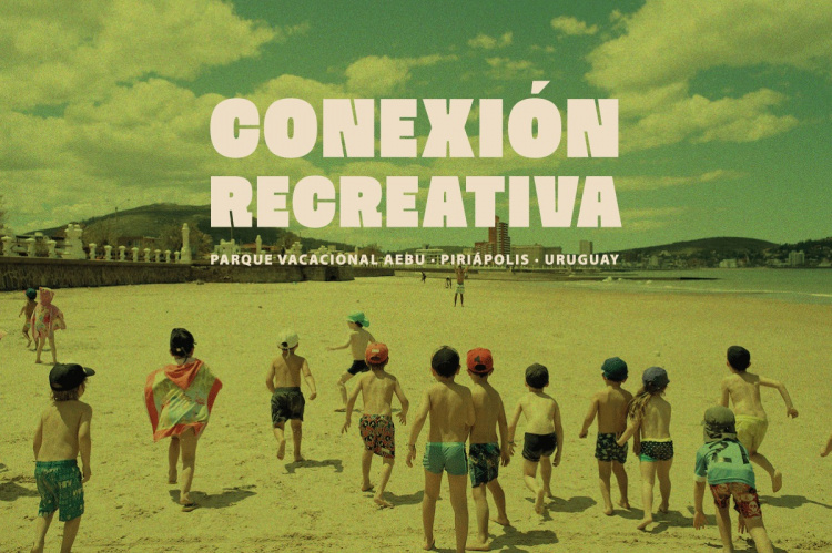 Programa Conexión Recreativa