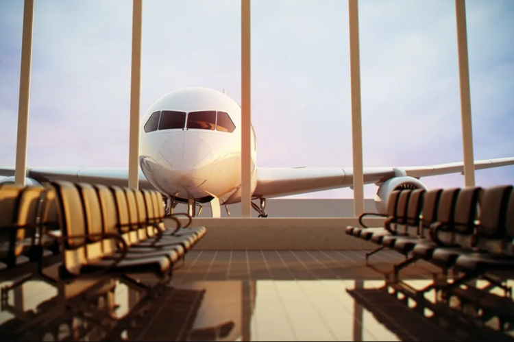 Con AEBU andamos volando