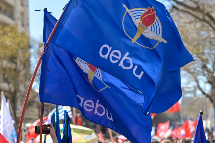 Foto: Javier Pérez Seveso