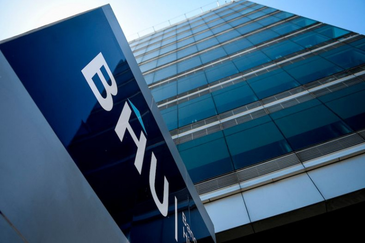 Javier Calvelo/Adhoc Fotos