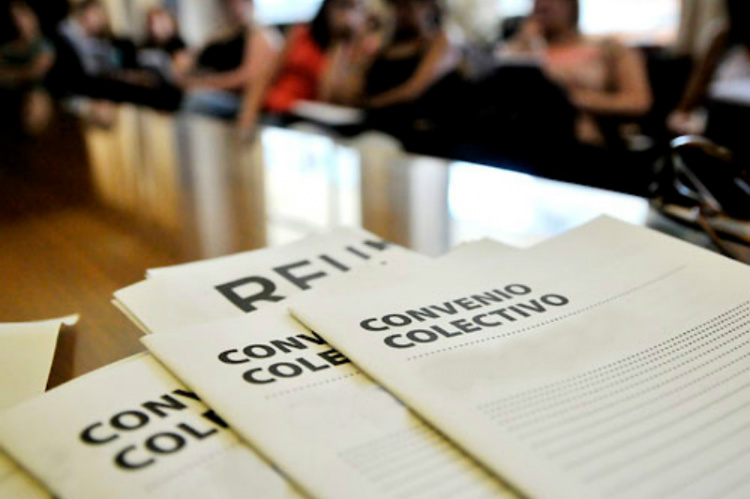 Foto: Javier Calvelo / adhocFOTOS (Archivo, 2012)