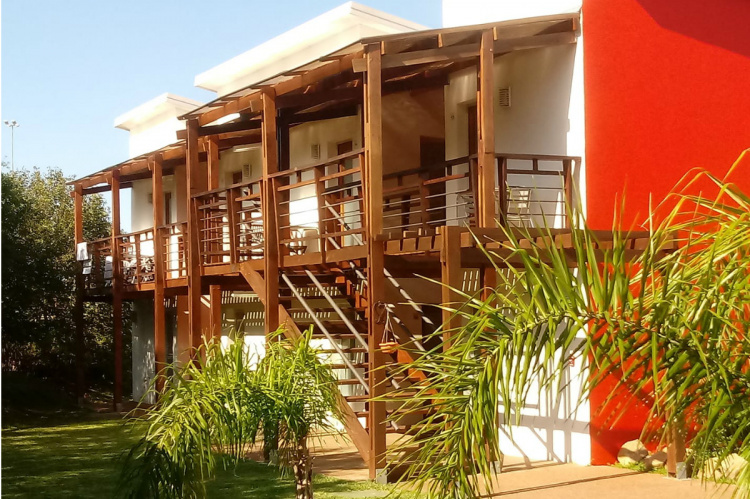 Daymán Juanjo Ramos.