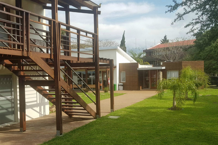 Daymán Juanjo Ramos.