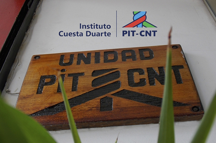 Instituto Cuesta Duarte