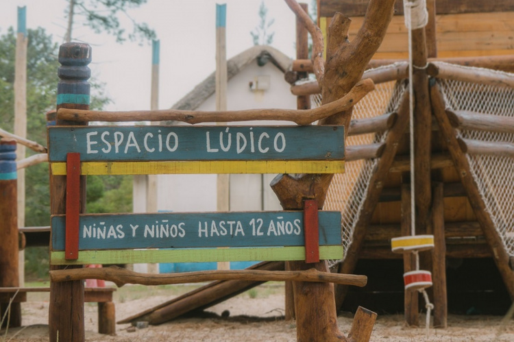 Parque Vacacional de AEBU