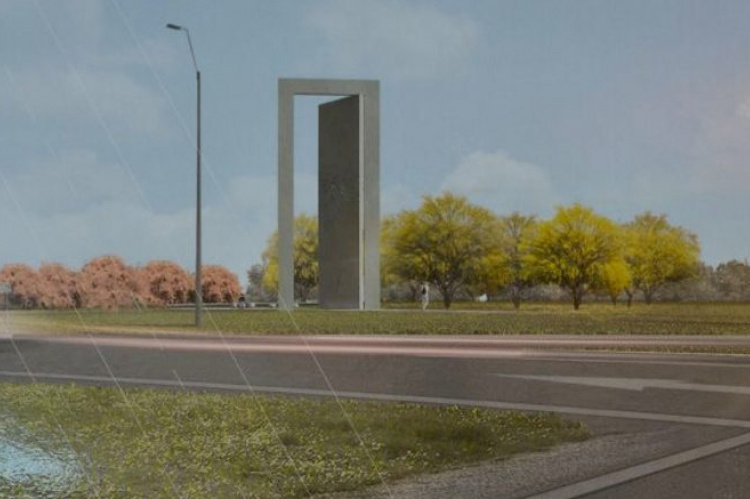 Memorial del Penal de Libertad