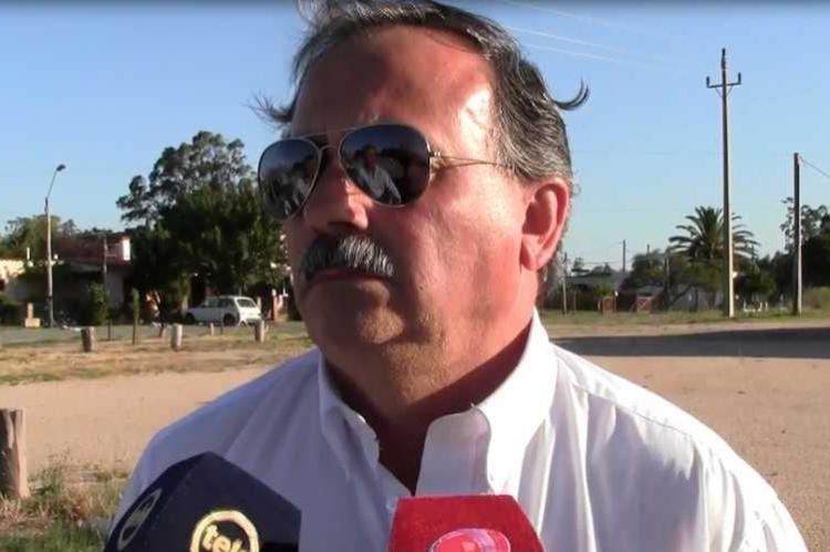 Richard Izaguirre | Foto: Agesor