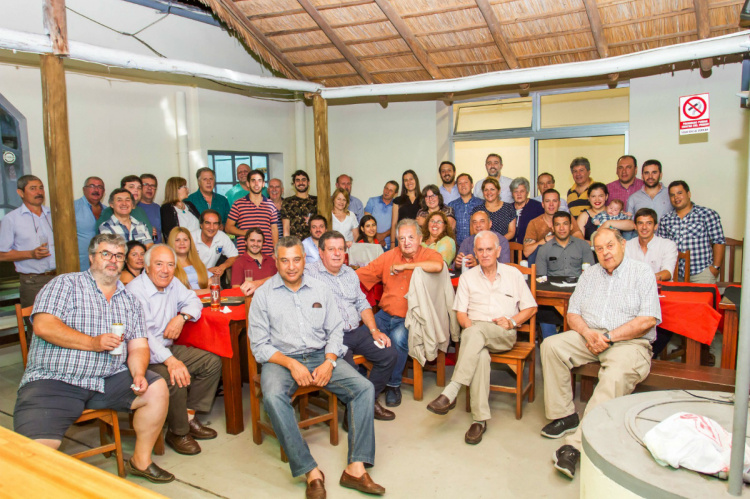 Seccional Tacuarembó.