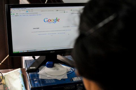 Foto: Santiago Mazzarovich / adhocFOTOS (Archivo, 2011)