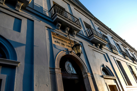 Foto: Javier Calvelo / adhocFOTOS