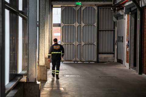 Foto: Mauricio Zina / adhoc FOTOS