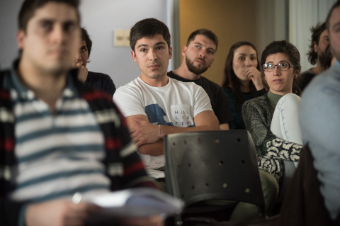 Foto: Ricardo Antúnez / adhocFOTOS