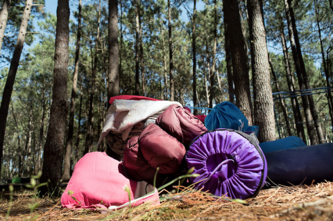 Parque Vacacional AEBU Piriápolis | Foto: Ricardo Antúnez / adhocFOTOS