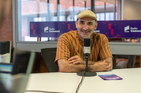 Claudio Ledesma | Fotos: Javier Pérez Seveso