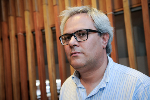 José Iglesias | Foto: Javier Calvelo / adhocFotos (Archivo, 2016)