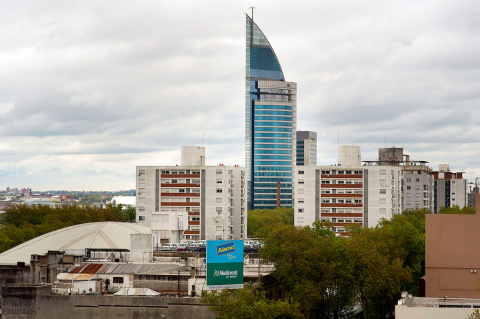 Foto: Ricardo Antúnez / adhocFOTOS