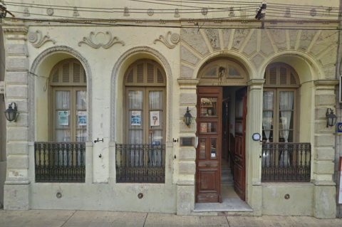 Seccional San José de AEBU | Foto: Mora Contenidos (San José)