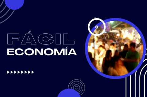 Fácil Economía.