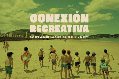Programa Conexión Recreativa