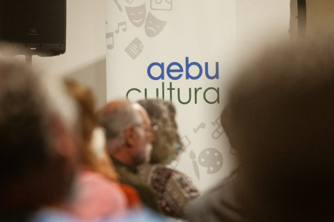 AEBU Cultura | Foto: Sergio Mautone