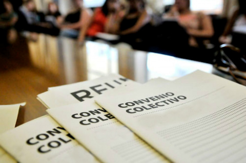 Foto: Javier Calvelo / adhocFOTOS (Archivo, 2012)