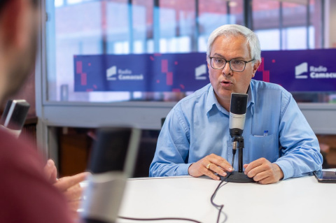 José Iglesias | Foto: Javier Pérez Seveso