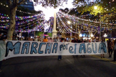 Marcha del Agua 2023